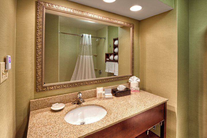 Hampton Inn Rocky Mount
