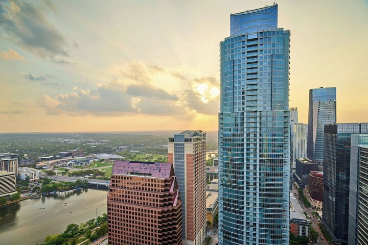 JW Marriott Austin