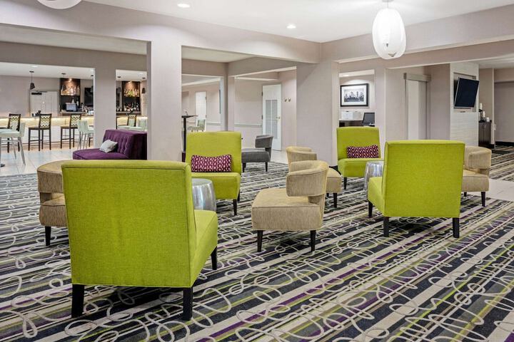 Hotel Interior 14 of 49