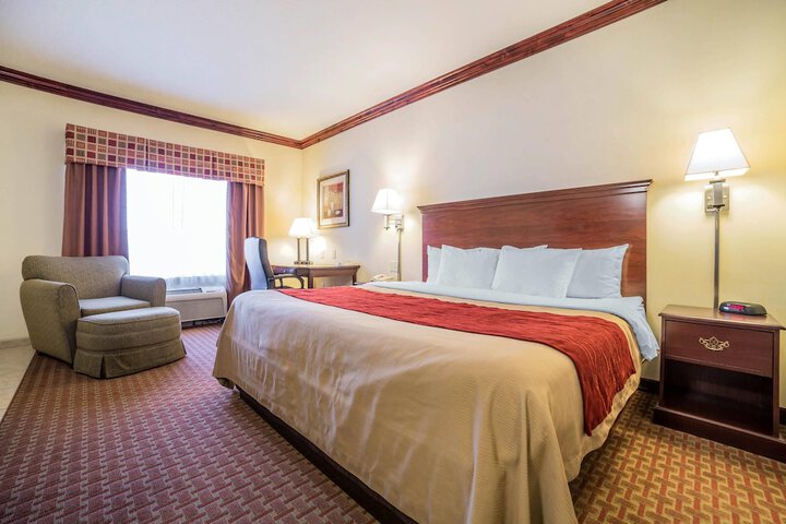 Comfort Inn & Suites Rock Springs - Green River