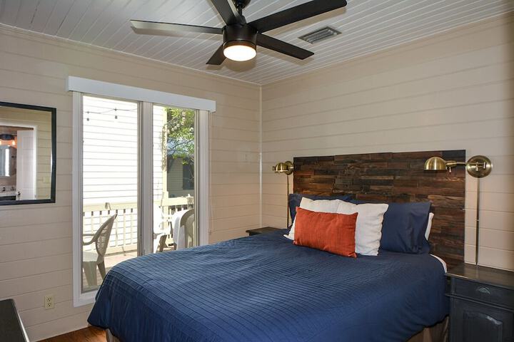 Cottage Rental Agency - Seaside Florida