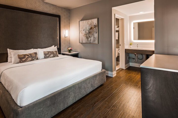 Georgian Court Hotel WorldHotels Elite