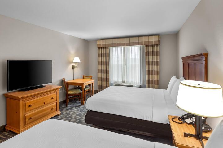 Country Inn & Suites by Radisson Beckley, WV