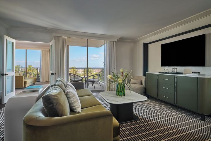 Pendry Newport Beach