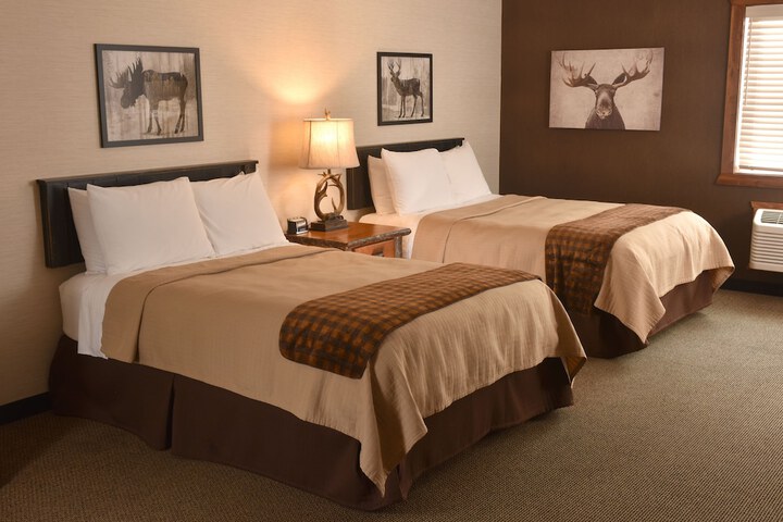 Cedar Creek Hotel Wausau - Rothschild
