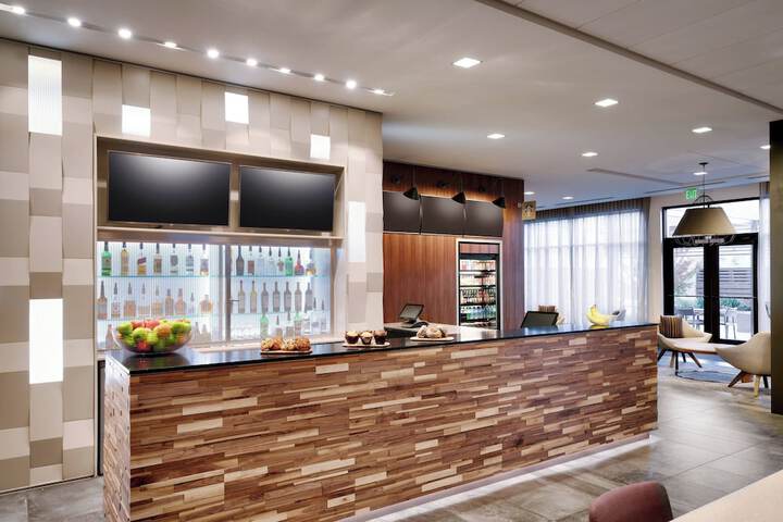 Courtyard Cedar City Marriott