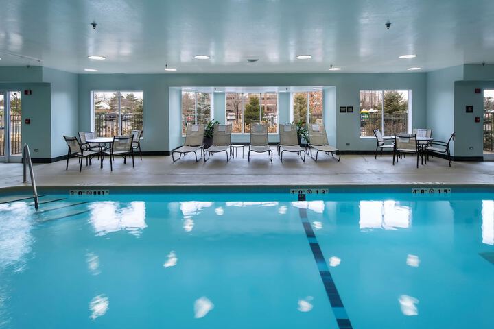 Hampton Inn & Suites Chicago / Lincolnshire