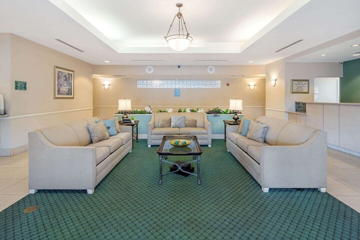 Hotel Interior 12 of 36