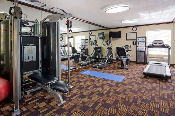 Health and Fitness 23 of 25