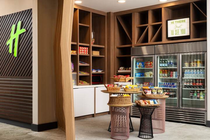 Holiday Inn Cincinnati Liberty Way by IHG