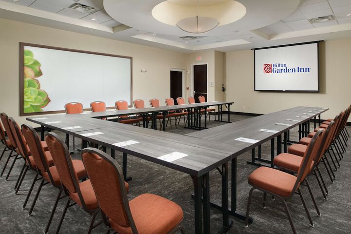 Hilton Garden Inn Nashville / Franklin Cool Springs