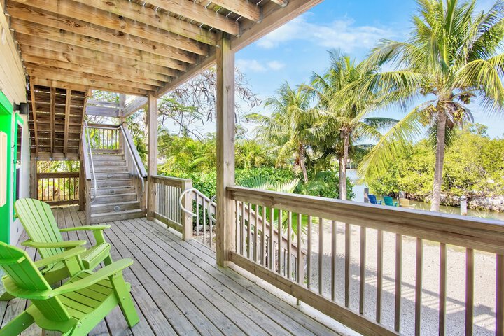 Coconut Cay Resort & Marina