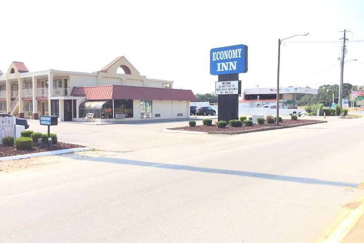 Economy Inn