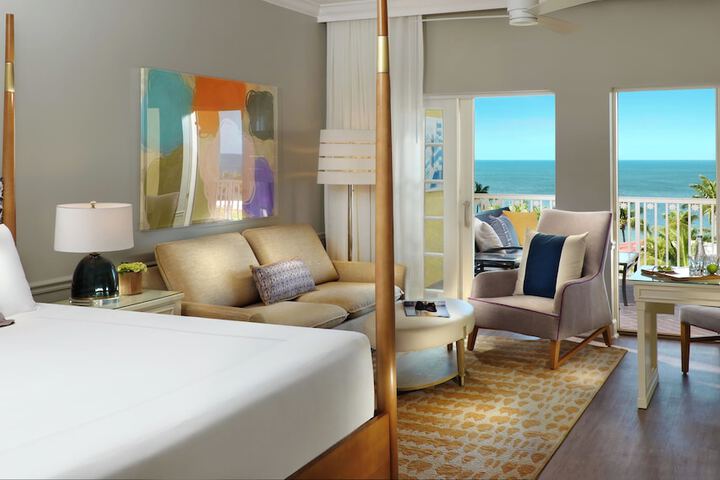 LaPlaya Beach & Golf Resort - a Noble House Resort