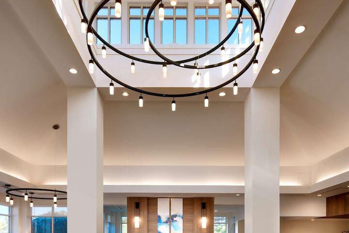 Hotel Interior 8 of 75