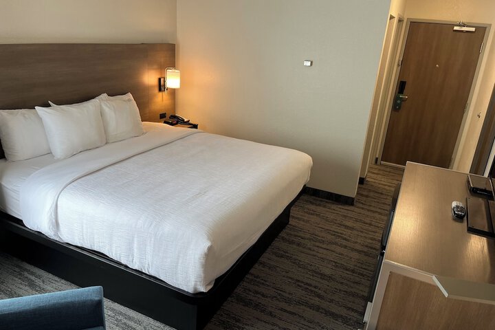 Quality Inn Kodiak