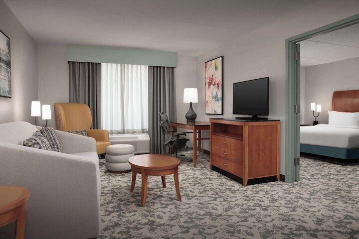 Hilton Garden Inn Columbia / Harbison