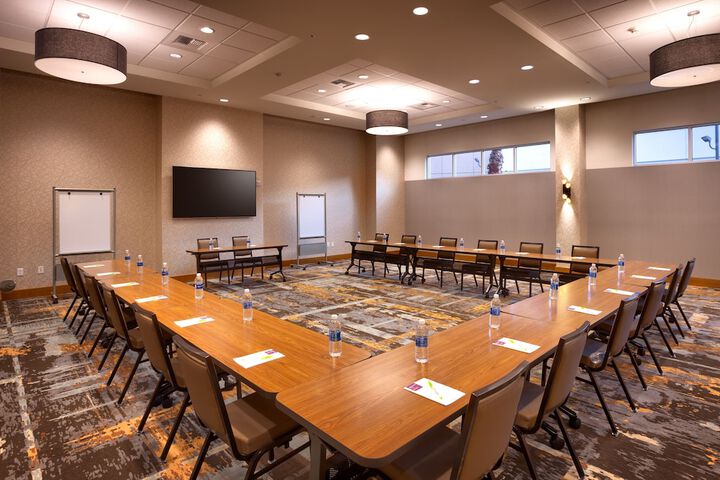 Hyatt Place Emeryville / San Francisco Bay Area