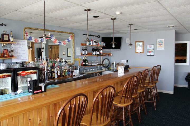 Boothbay Harbor Inn