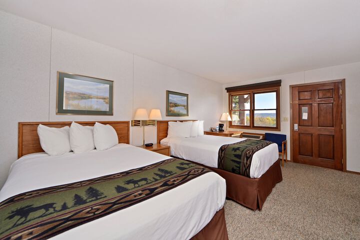 River Ranch at Cedar Shore