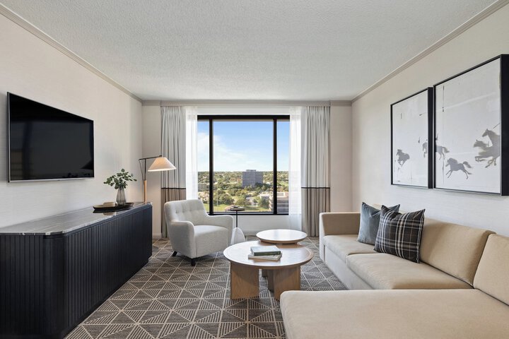 Omni Las Colinas Hotel