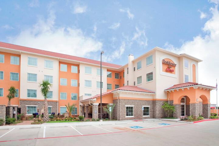 Residence Inn Houston I-10 West / Park Row