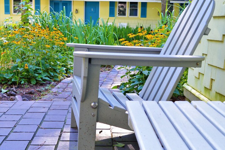 Meris Gardens Bethany