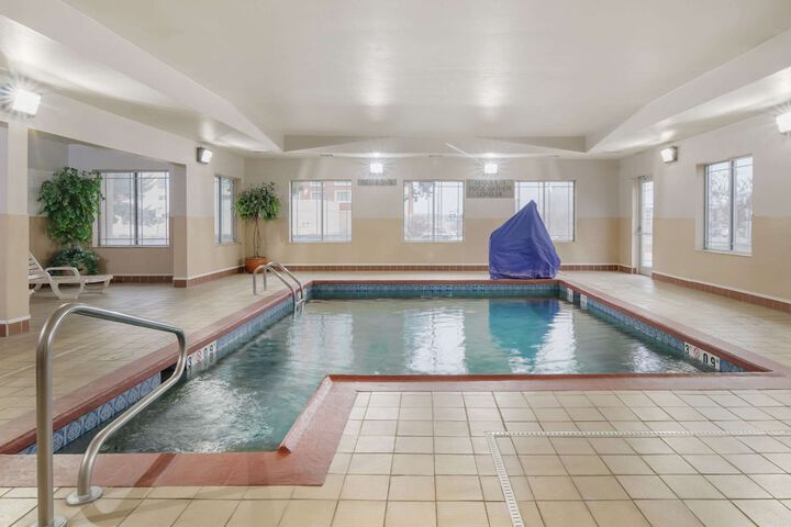 Pool 4 of 41