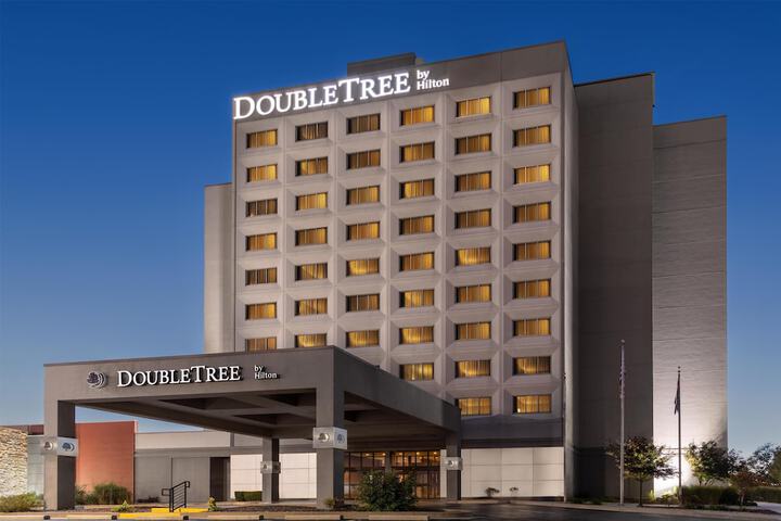 DoubleTree by Hilton Springfield