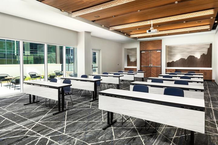 Hyatt Centric Mountain View