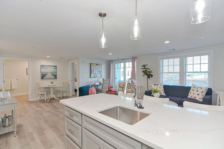 Harbourtown Suites