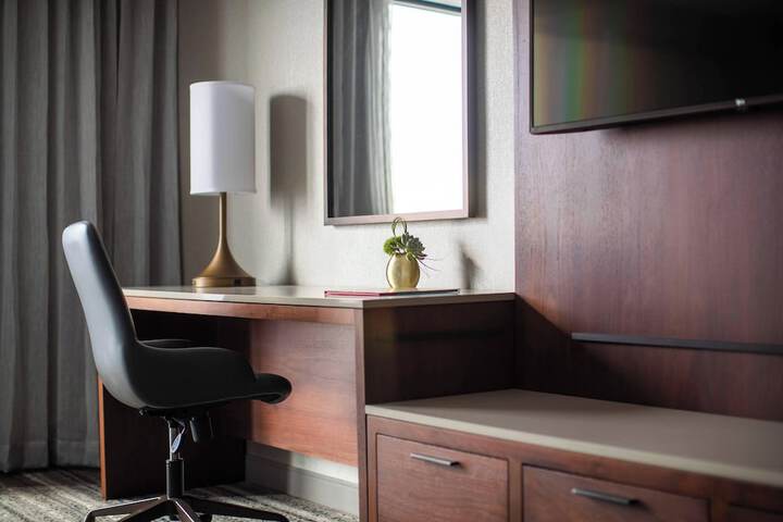 Kansas City Marriott Downtown