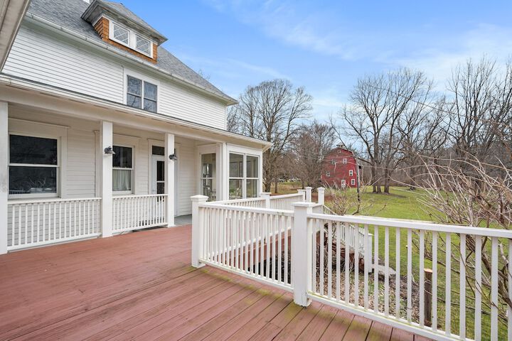 Stratton Creek Inn