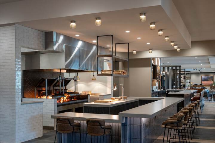 Delta Hotels by Marriott Wichita Falls Convention Center