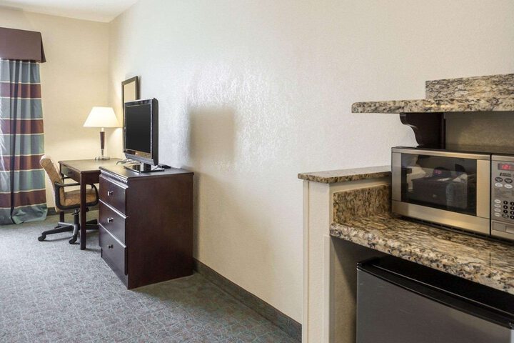 Quality Inn Donaldsonville - Gonzales