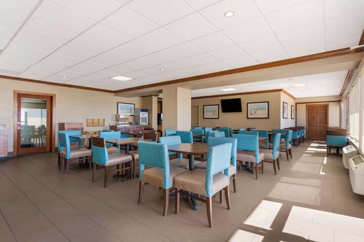 Comfort Inn South Oceanfront