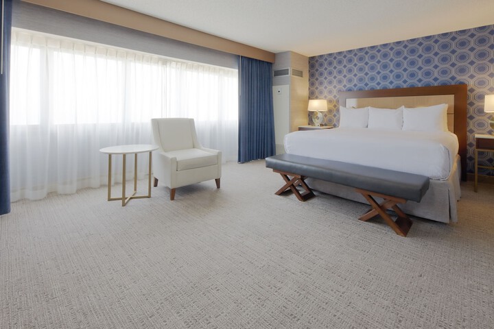Tropicana Atlantic City – a Caesars Rewards Destination