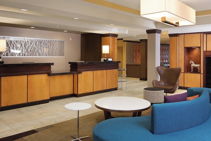 Fairfield Inn & Suites by Marriott Conway