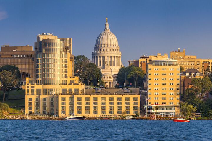 The Edgewater