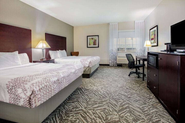 La Quinta Inn & Suites by Wyndham McKinney