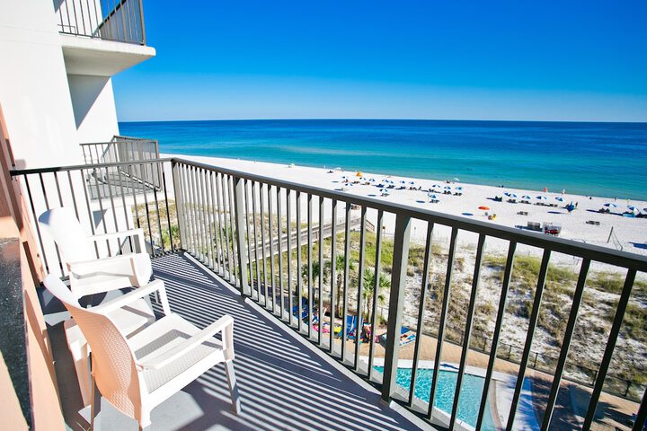 Hampton Inn & Suites Orange Beach / Gulf Front