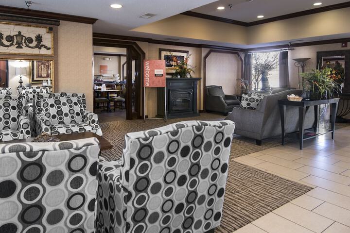 Hotel Interior 13 of 57