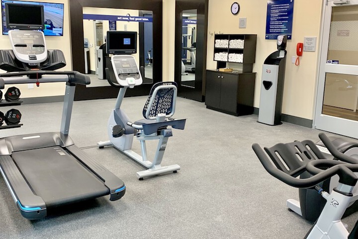 Health and Fitness 45 of 49
