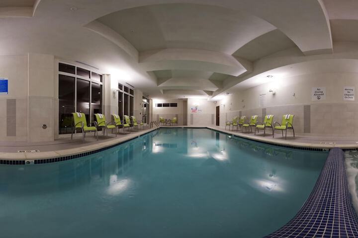 Holiday Inn Detroit Metro Airport by IHG