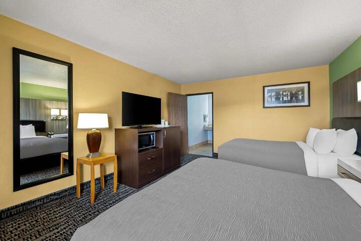 Quality Inn Madras