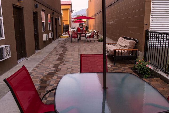 Terrace/Patio 55 of 69