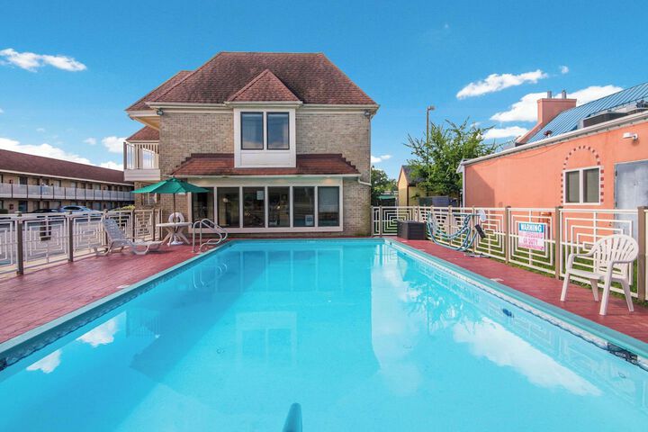 Pool 6 of 50