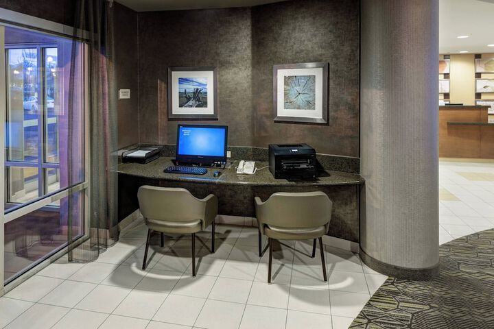 SpringHill Suites by Marriott Portland Vancouver