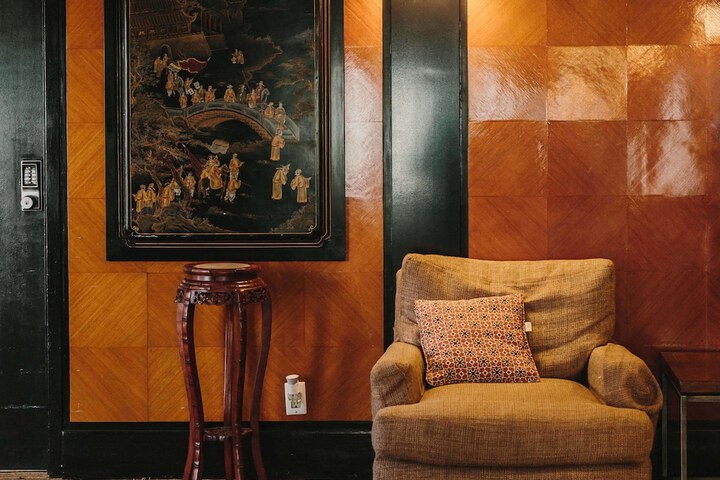 Stamford Suites