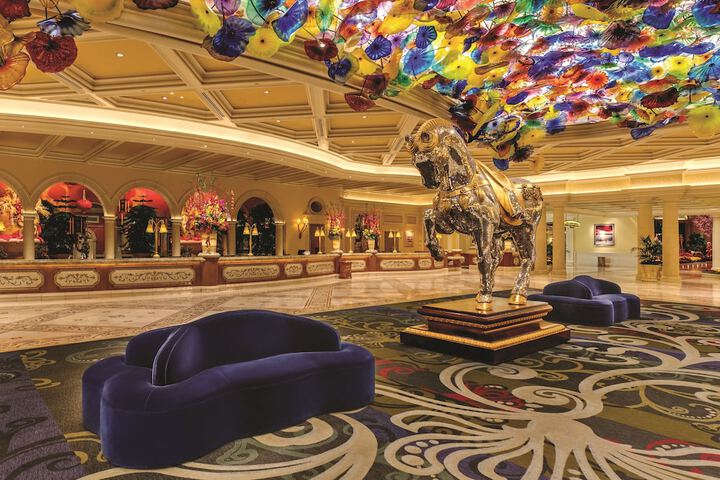 Hotel Interior 10 of 121